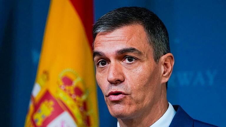 Pedro Sánchez.jpeg       -  Der Ministerpräsident von Spanien: Pedro Sánchez.