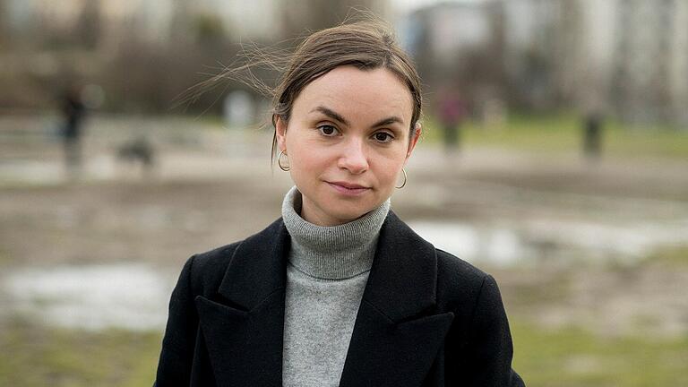 Franziska Gänsler Franziska Gänsler