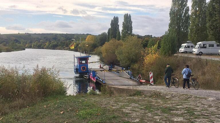 Das Dettelbacher Mainufer soll umgestaltet werden. Die Planungen laufen und nehmen Konturen an.