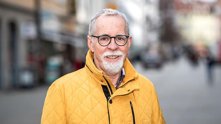 Alfred Obergfell freut sich über das starke Wahlergebnis für die CDU. Alfred Obergfell freut sich über das starke Wahlergebnis für die CDU. 