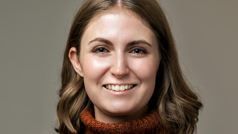 Stefanie Dürr