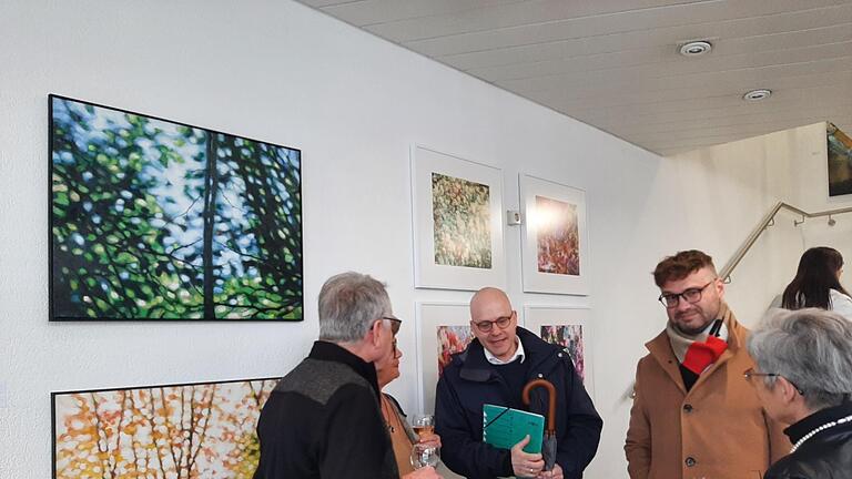 Raum für die Kunst       -  Raum für die Kunst