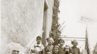 Was vom Kloster übrigblieb