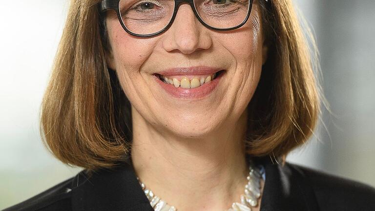 Prof. Dr. Heike Rittner übernimmt am UKW den ersten Lehrstuhl für Schmerzmedizin in Deutschland.