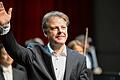 Wird neuer Generalmusikdirektor am Mainfranken Theater Würzburg: Mark Rohde kommt aus Schwerin.&nbsp;