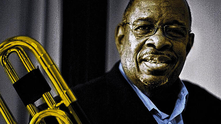 Fred Wesley, Erfinder des modernen Funk       -  (maw)   Er gehört zu den großen Stars des Soul and Funk: Fred Wesley. Ob Ray Charles, The Jackson Five, James Brown, Prince oder Usher, Wesley hat sie alle begleitet. Wesley wurde am 4. Juli 1943 in Columbus/Georgia geboren. Seine Karriere begann als Posaunist bei Count Basie sowie mit Ike & Tina Turner. In den 70er Jahren war er Musik-Direktor, Arrangeur, Solist und Hauptkomponist für James Brown. Als Kopf von Browns Begleitband, den JBs, war Fred Wesley &bdquo;der berühmteste Sideman der Welt, der die geschmeidigen Grooves instrumentierte und die kühnen, chirurgisch genauen Soli beisteuerte, die die Sprache des Funk definierten&ldquo; (Rolling Stone). Mit Maceo Parker spielte er dabei eine Schlüsselrolle. Fred Wesley zählt damit zu den Erfindern der modernen Funkmusik. Mit &bdquo;Universal Funk &ndash; Live from the Blue Note Club&ldquo; gastieren Fred Wesley & The New JBs mit ihrem einzigen Konzert in Nordbayern am Freitag, 3. Mai, 21 Uhr, im Stattbahnhof Schweinfurt. Vorverkauf beim Schweinfurter Tagblatt,  (09 31) 60 01 60 00, und unter www.sw-concerts.de