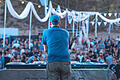 Party ist mit namhaften DJs in der  Naturarena im Strahlunger Muschelgrund an Mariä Himmelfahrt angesagt. Fans der heißen Beats kommen auf  ihre Kosten und feiern gemeinsam.