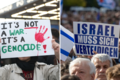 israelpalästina.png       -  Solidarisch mit Israel, Palästina oder beiden? Der Nahost-Konflikt stellt viele Deutsche vor eine Gewissensfrage.
