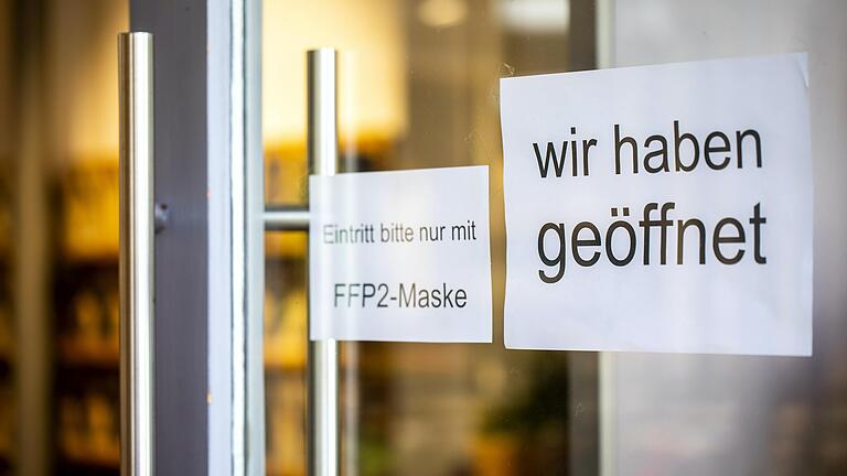 Geschlossene Geschäfte und Einrichtungen soll es im kommenden Winter nach dem Willen der Politik nicht mehr geben. Geschlossene Geschäfte und Einrichtungen soll es im kommenden Winter nach dem Willen der Politik nicht mehr geben.