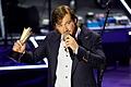 Morgan Wallen       -  Country-Star Morgan Wallen führt die CMA-Nominierungen an