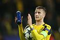 KINA - Marco Reus ist zurück       -  Spielte einst als Jugendlicher beim Turnier in Dettelbach: Nationalspieler Marco Reus.