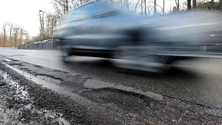 Symbolbild: Verkehr Symbolbild: Verkehr