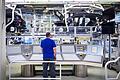 Volkswagen       -  In der Autoindustrie fehlen laut Studie Tausende Fachkräfte. (Archivbild)