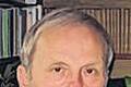 Hans-Ludwig Oertel aus Marktbreit