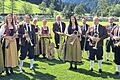 Die Egerländer Blasmusik spielt am 1. Oktober in der Wandelhalle in Bad Brückenau.       -  Die Egerländer Blasmusik spielt am 1. Oktober in der Wandelhalle in Bad Brückenau.
