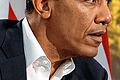 FILES-BRITAIN-G8-SUMMIT       -  Ließ unter anderem 35 russische Diplomaten ausweisen: Barack Obama.