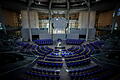 Bundestag.jpeg       -  Im Januar 2024 kommen auf die deutschen Bürger neue Gesetze zu, die im Bundestag beschlossen wurden.