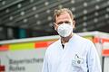 Unterfränkische Mediziner wie Dr. Matthias Held, Ärztlicher Direktor am Klinikum Würzburg Mitte, üben harsche Kritik an den Lockerungen der Corona-Schutzmaßnahmen.