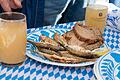 Meefischli und Federweißer: Das gibt's am Samstagvormittag in Randersacker (Lkr. Würzburg) beim Fischmarkt der Fischerzunft. Was am Wochenende außerdem los ist, sagen unsere Tipps.