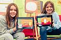 Die Spiele-App 'Katze Q' vom Würzburger und Dresdener Exzellentcluster soll junge Menschen für Quantenphysik begeistern.