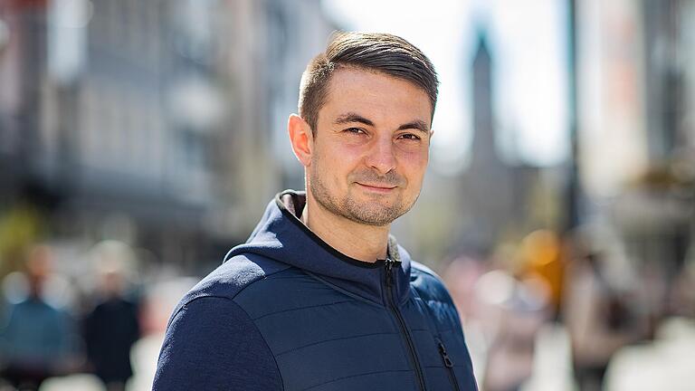 Andreas Schmal Andreas Schmal
