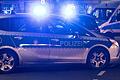 Ein Kommunalpolitiker soll dabei gewesen sein, bei der Attacke auf kontrollierende Polizeibeamte in Alzenau im Landkreis Aschaffenburg am vergangenen Wochenende.&nbsp;