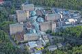 Zwischenphase: Die Rhön-Klinikum AG wird nach de Verkauf von 40 Klinken strukturell umgebaut.