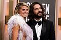 Klum und Kaulitz.jpeg       -  Heidi Klums Mann und Tokio-Hotel-Star: Tom Kaulitz hat eine Operation vor sich.