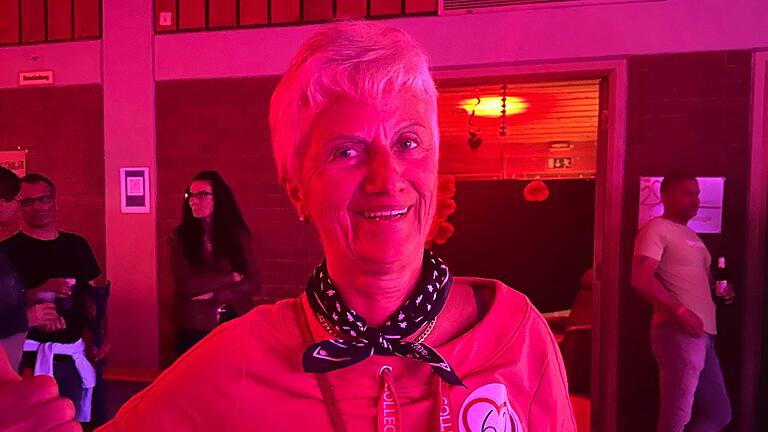 Renate aus Werneck benutzt keine Dating-Apps. Renate aus Werneck benutzt keine Dating-Apps.