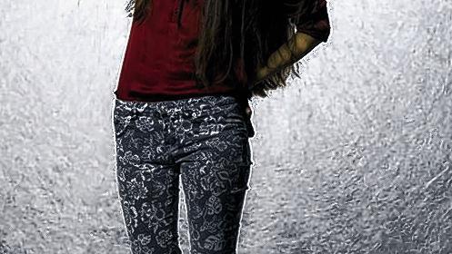 Lena Brucato, 18, aus Rieden Lena Brucato, 18, aus Rieden