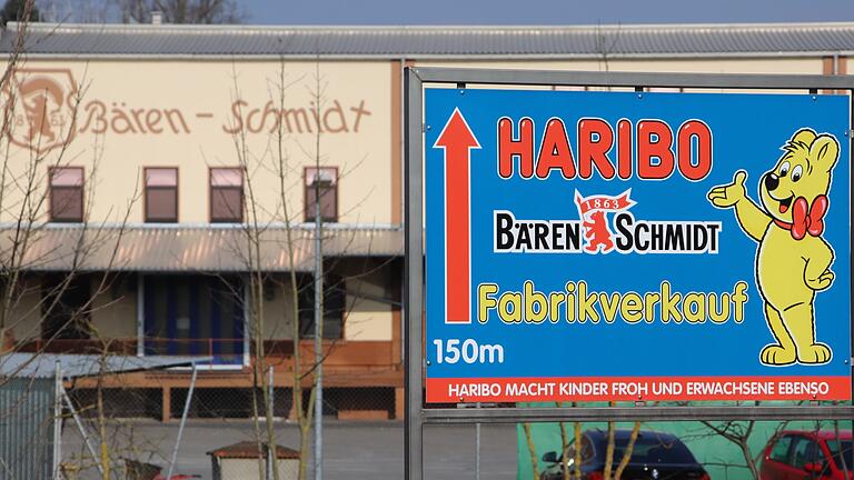 Der Kitzinger Immobilienunternehmer Georg Wittmann hat das ehemalige Werk von Haribo/Bären-Schmidt in Mainbernheim gekauft.