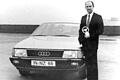 Piëch als Audi-Chef  ...