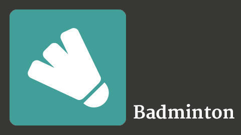 Badminton