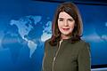 Tagesschau-Sprecherin Susanne Daubner wollte ihre Rolle als Verkünderin des Jugendworts eigentlich in diesem Jahr an den Nagel hängen, die Prämierung ihres Heimatorts Aura stimmte sie nun um.