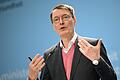 Bericht der Kommission zur reproduktiven Selbstbestimmung.jpeg       -  Karl Lauterbach (SPD), Bundesminister für Gesundheit, äußert sich zum Abschlussbericht der Kommission zur reproduktiven Selbstbestimmung und Fortpflanzungsmedizin.