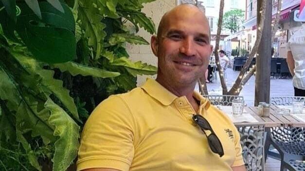 Manuel Endres hat seine Erfüllung im Beruf als Fahrlehrer gefunden. Manuel Endres hat seine Erfüllung im Beruf als Fahrlehrer gefunden.