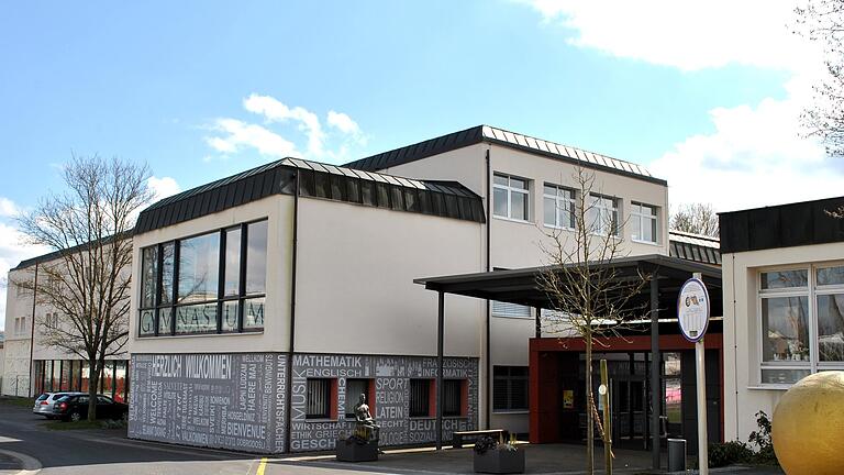 Das Gymnasium Bad Königshofen ist ein sprachliches, humanistisches und naturwissenschaftlich-technologisches Gymnasium.&nbsp;