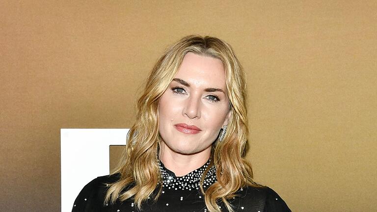 TV-Ausblick Arte  'Kate Winslet, entschieden authentisch'       -  Arte würdigt die Schauspielerin Kate Winslet mit einem Themenabend.