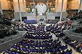 Am 26. September 2021 wird in Deutschland der neue Bundestag gewählt.