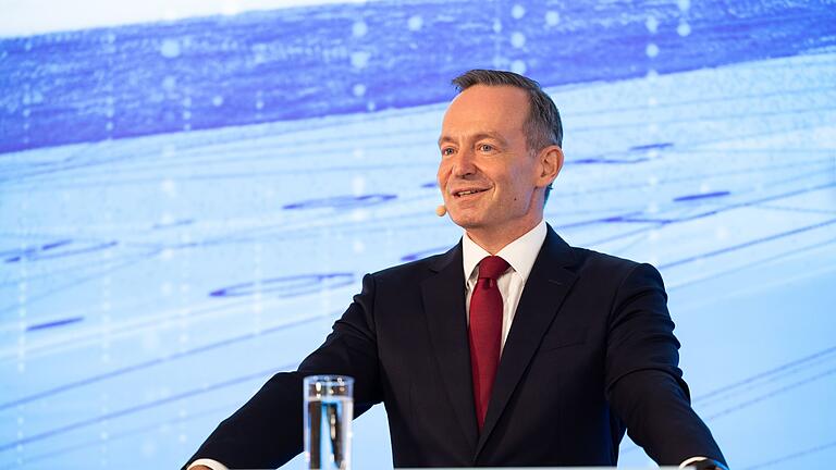 Volker Wissing.jpeg       -  Volker Wissing (FDP), Bundesminister für Digitales und Verkehr.