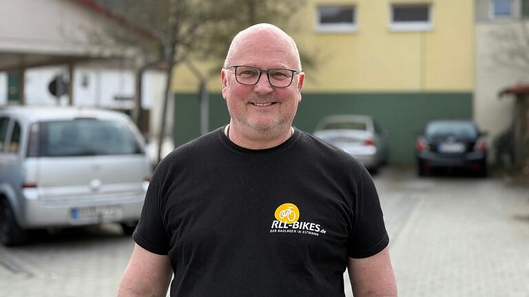 Ralf Münch hofft, dass Kirsty Coventry zu einer moderneren Ausrichtung beitragen kann. Ralf Münch hofft, dass Kirsty Coventry zu einer moderneren Ausrichtung beitragen kann.