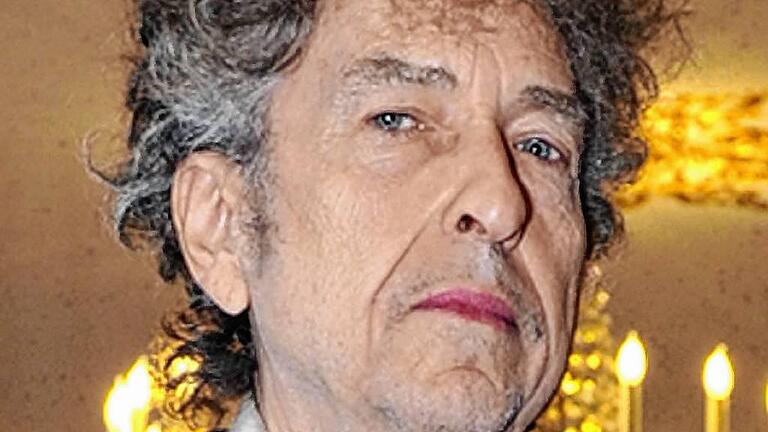 Bob Dylan charged by Paris prosecutor.       -  Bob Dylan 2013