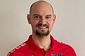 Florian Hauck (im Bild), Trainer des HSC Bad Neustadt, hat die Hoffnung auf den Klassenerhalt noch nicht aufgegeben.