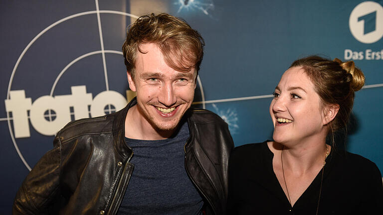 Franken Tatort, Premiere am Würzburger Anatomischen Institut Franken Tatort, Premiere am Würzburger Anatomischen Institut