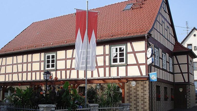 Das Gasthaus Faber-Rädlein in Ibind feierte am Wochenende sein 125-jähriges Bestehen. Das Gasthaus Faber-Rädlein in Ibind feierte am Wochenende sein 125-jähriges Bestehen.