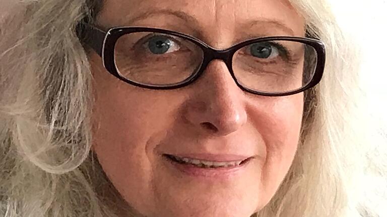 Susanne Selbach (50), Lernpädagogin/Coach, Erlabrunn (Lkr. Würzburg), 14 Umzüge in 27 Jahren
