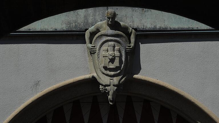 Die Ochsenkathedrale wird verkauft. Wie Bad Kissingens neuer OB Dirk Vogel jetzt berichtete, hat das noch der alte Stadtrat nichtöffentlich beschlossen.