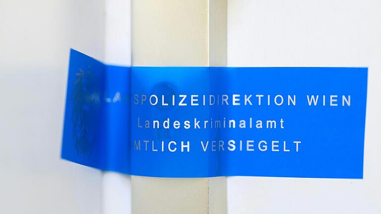 Frau in Wien getötet - Ehemann in Berlin gefasst       -  In einer Wiener Wohnung wurde die Ehefrau des Verdächtigen tot aufgefunden.