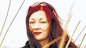 Kulturnotiz: Songs und Sounds aus Irland mit der Anne Wylie Band Kulturnotiz: Songs und Sounds aus Irland mit der Anne Wylie Band
