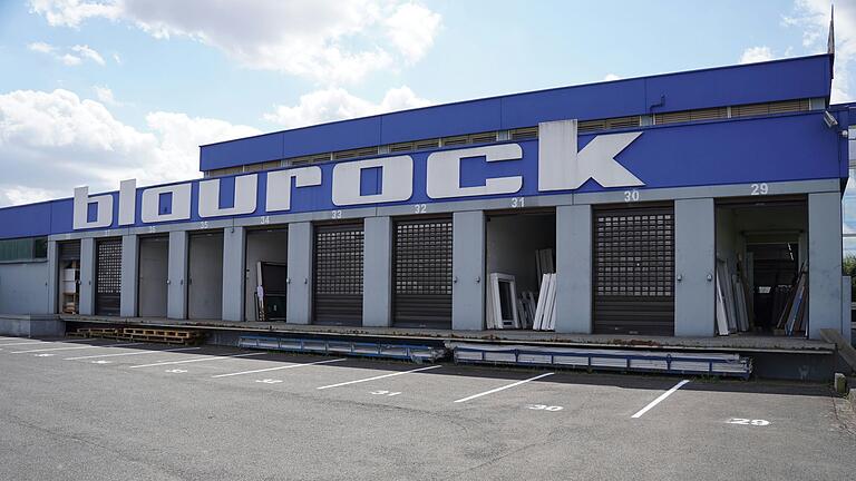 Die Firma Blaurock aus Salz ist insolvent und will sich deshalb im Jahr 2025 neu aufstellen. Die Firma Blaurock aus Salz ist insolvent und will sich deshalb im Jahr 2025 neu aufstellen.